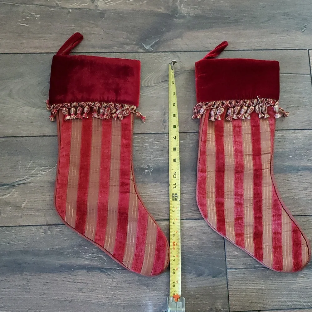 Christmas Stockings - Picture 10 of 12